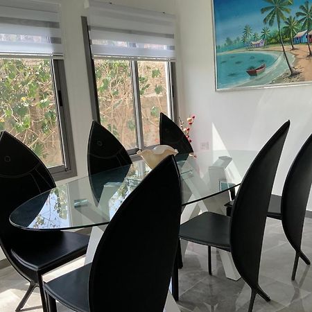 Villa Elie เอลัต ภายนอก รูปภาพ