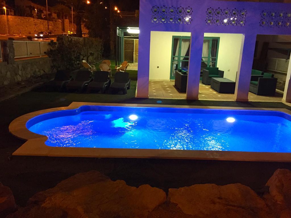 Villa Elie เอลัต ห้อง รูปภาพ