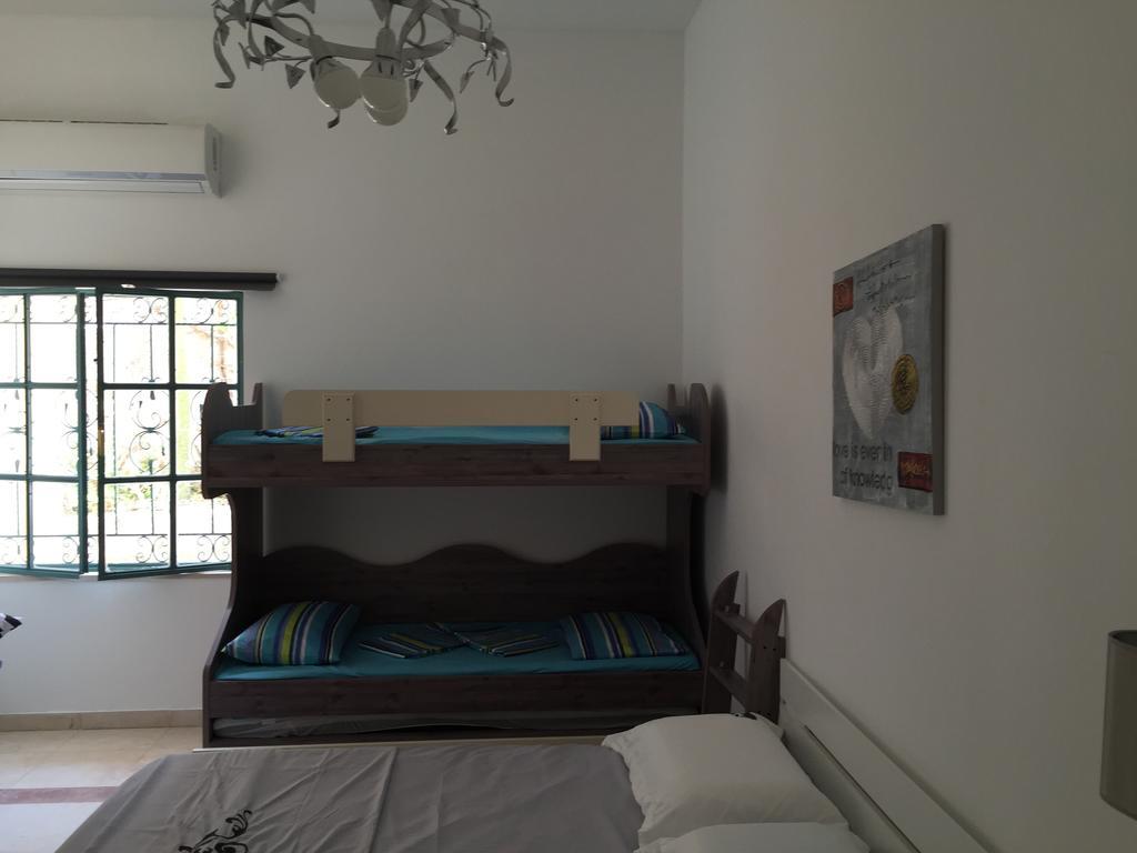 Villa Elie เอลัต ภายนอก รูปภาพ