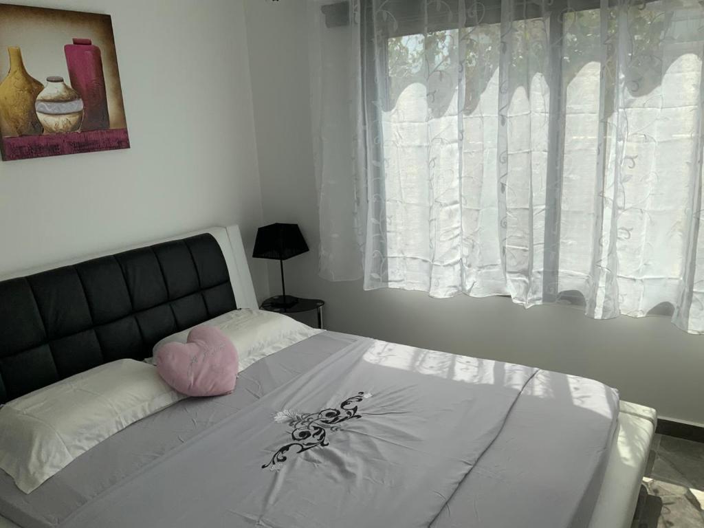 Villa Elie เอลัต ภายนอก รูปภาพ