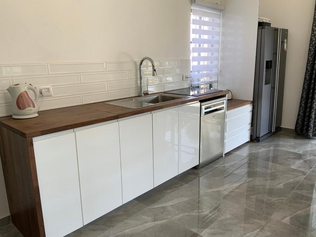 Villa Elie เอลัต ภายนอก รูปภาพ