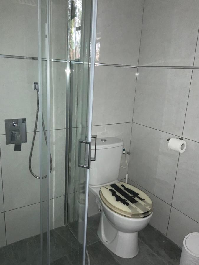 Villa Elie เอลัต ภายนอก รูปภาพ