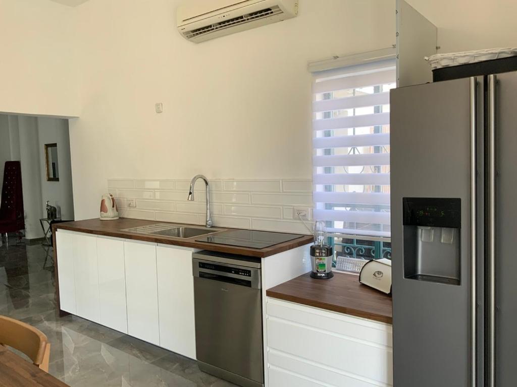 Villa Elie เอลัต ภายนอก รูปภาพ