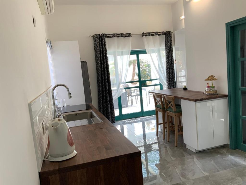 Villa Elie เอลัต ภายนอก รูปภาพ