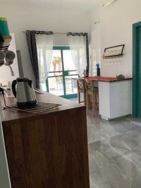 Villa Elie เอลัต ภายนอก รูปภาพ