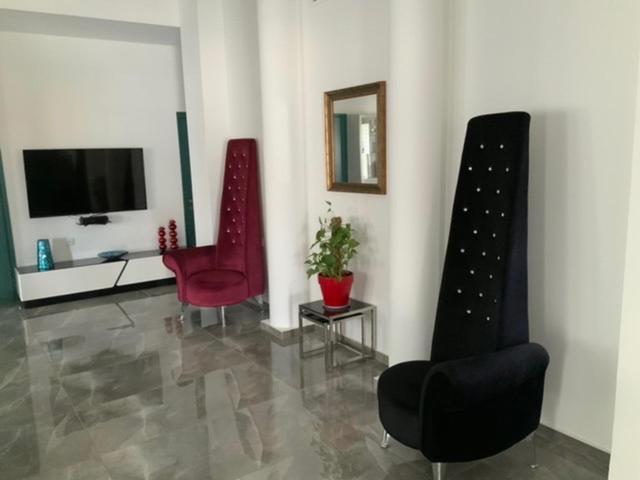 Villa Elie เอลัต ภายนอก รูปภาพ