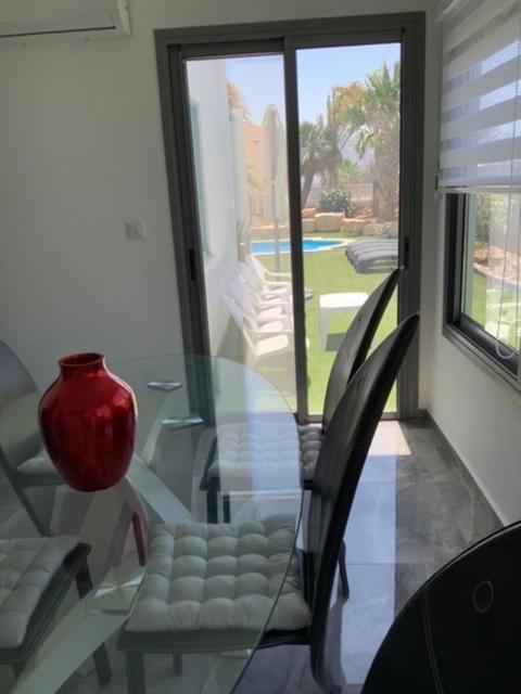 Villa Elie เอลัต ภายนอก รูปภาพ