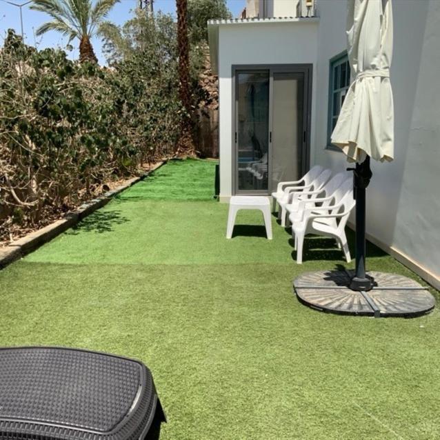 Villa Elie เอลัต ภายนอก รูปภาพ